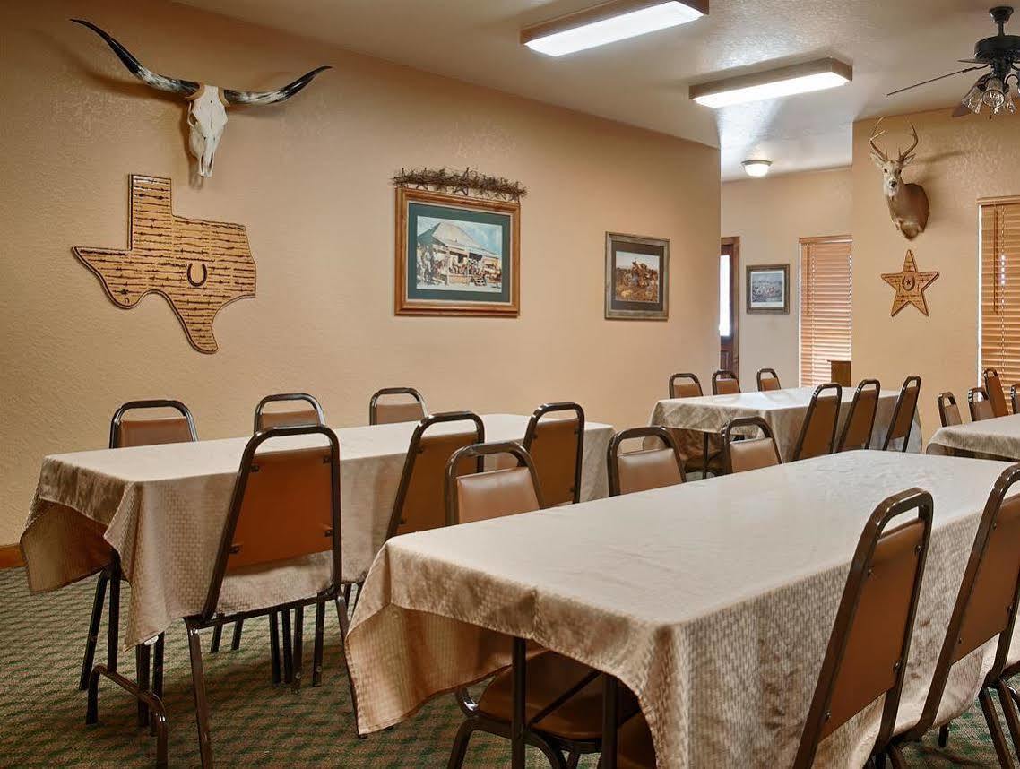 Best Western Plus Fredericksburg Exterior foto